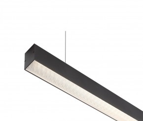 DK9153-BK Линейный светильник 42W 1500mm 3000K, черный в Талице - talica.ok-mebel.com | фото 5