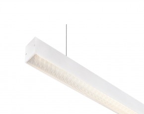 DK9153-WH Линейный светильник 42W 1500mm 3000K, белый в Талице - talica.ok-mebel.com | фото 2