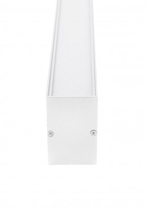DK9153-WH Линейный светильник 42W 1500mm 3000K, белый в Талице - talica.ok-mebel.com | фото 3