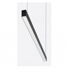 DK9154-BK Линейный светильник 42W 1500mm 4000K, черный в Талице - talica.ok-mebel.com | фото 3
