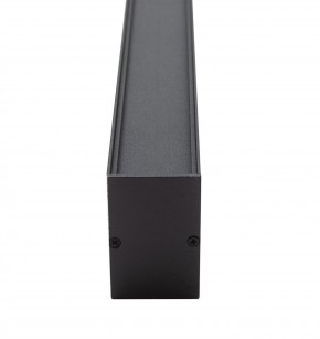 DK9154-BK Линейный светильник 42W 1500mm 4000K, черный в Талице - talica.ok-mebel.com | фото 4