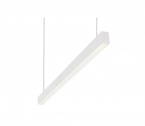 DK9154-WH Линейный светильник 42W 1500mm 4000K, белый в Талице - talica.ok-mebel.com | фото 2
