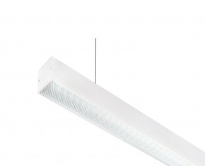 DK9154-WH Линейный светильник 42W 1500mm 4000K, белый в Талице - talica.ok-mebel.com | фото 3