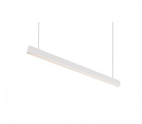 DK9203-WH Линейный светильник 52W 2000mm 3000K, белый в Талице - talica.ok-mebel.com | фото