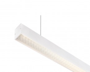 DK9203-WH Линейный светильник 52W 2000mm 3000K, белый в Талице - talica.ok-mebel.com | фото 2