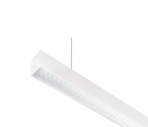 DK9204-WH Линейный светильник 52W 2000mm 4000K, белый в Талице - talica.ok-mebel.com | фото 2