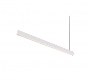 DK9253-WH Линейный светильник 62W 2500mm 3000K, белый в Талице - talica.ok-mebel.com | фото