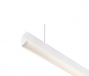 DK9253-WH Линейный светильник 62W 2500mm 3000K, белый в Талице - talica.ok-mebel.com | фото 2