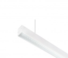 DK9254-WH Линейный светильник 62W 2500mm 4000K, белый в Талице - talica.ok-mebel.com | фото 2
