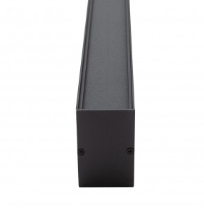 DK9303-BK Линейный светильник 72W 3000mm 3000K, черный в Талице - talica.ok-mebel.com | фото 4