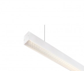 DK9303-WH Линейный светильник 72W 3000mm 3000K, белый в Талице - talica.ok-mebel.com | фото 2