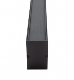 DK9304-BK Линейный светильник 72W 3000mm 4000K, черный в Талице - talica.ok-mebel.com | фото 4