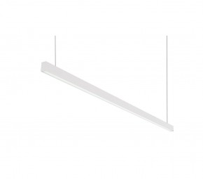 DK9304-WH Линейный светильник 72W 3000mm 4000K, белый в Талице - talica.ok-mebel.com | фото