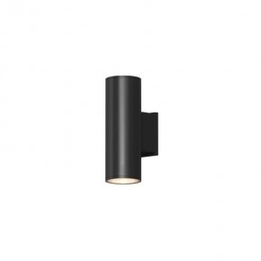 DK9821-BK Настенный уличный светильник BORG, IP65, 18 Вт, 3000К, черный, алюминий в Талице - talica.ok-mebel.com | фото 5