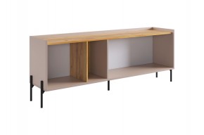 ДОМИНИКА Тумба 2 в Талице - talica.ok-mebel.com | фото 4
