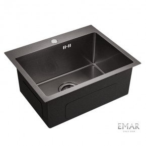 EMB-115 PVD Nano Dark в Талице - talica.ok-mebel.com | фото