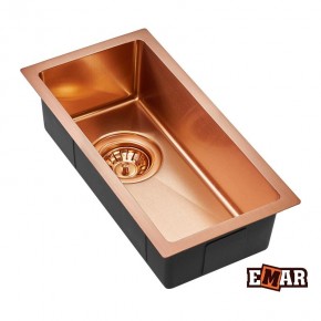 EMB-126А PVD Nano Coppery в Талице - talica.ok-mebel.com | фото