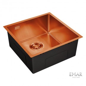 EMB-131 PVD Nano Coppery в Талице - talica.ok-mebel.com | фото