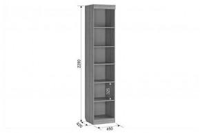 ЭНЕРДЖИ Шкаф комбинированный в Талице - talica.ok-mebel.com | фото 2