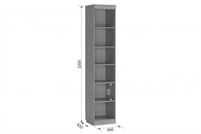 ЭНЕРДЖИ Шкаф комбинированный в Талице - talica.ok-mebel.com | фото 2
