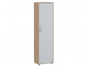 ЭНТЕР 1 Шкаф (дуб сонома/белый) в Талице - talica.ok-mebel.com | фото
