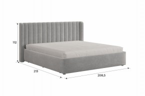 ЕВА Каркас кровати 1800 в Талице - talica.ok-mebel.com | фото 3