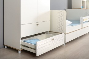 Эйп Шкаф для одежды 13.334 в Талице - talica.ok-mebel.com | фото 3
