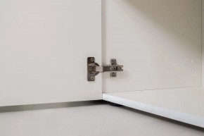 ЭЙР прихожая (модульная) Белый Шагрень в Талице - talica.ok-mebel.com | фото 15