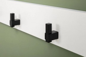 ЭЙР прихожая (модульная) Белый Шагрень в Талице - talica.ok-mebel.com | фото 22