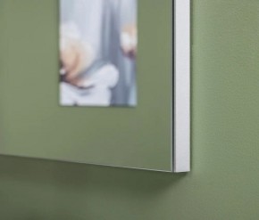 ЭЙР прихожая (модульная) Белый Шагрень в Талице - talica.ok-mebel.com | фото 29