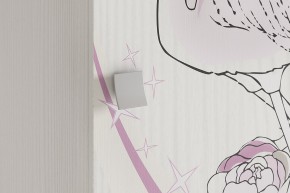 ФЭНТЕЗИ Шкаф комбинированный (с ящ1-створчатый) в Талице - talica.ok-mebel.com | фото 4
