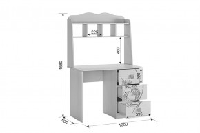 ФЭНТЕЗИ Стол в Талице - talica.ok-mebel.com | фото 2
