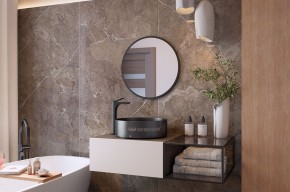 ФОРТУНА 1 Зеркало в Талице - talica.ok-mebel.com | фото 4