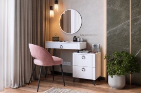 ФОРТУНА 1 Зеркало в Талице - talica.ok-mebel.com | фото 5