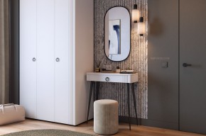 ФОРТУНА 2 Зеркало в Талице - talica.ok-mebel.com | фото 4