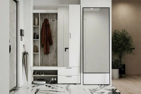 Гарнитур для прихожей Торонто в Талице - talica.ok-mebel.com | фото 5