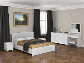 Гарнитур для спальни Монако в Талице - talica.ok-mebel.com | фото