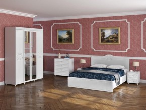 Гарнитур для спальни Монако в Талице - talica.ok-mebel.com | фото