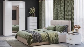 Гарнитур для спальни Стелла в Талице - talica.ok-mebel.com | фото