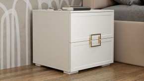 Гарнитур для спальни Стелла в Талице - talica.ok-mebel.com | фото 3