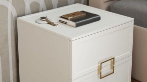 Гарнитур для спальни Стелла в Талице - talica.ok-mebel.com | фото 4