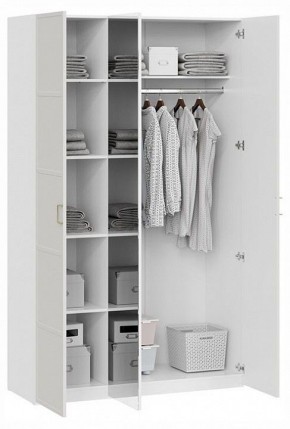 Гарнитур для спальни Стелла в Талице - talica.ok-mebel.com | фото 7