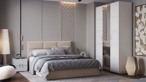 Гарнитур для спальни Стелла в Талице - talica.ok-mebel.com | фото