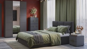 Гарнитур для спальни Стелла в Талице - talica.ok-mebel.com | фото