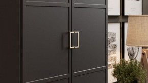 Гарнитур для спальни Стелла в Талице - talica.ok-mebel.com | фото 2