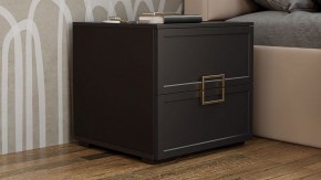 Гарнитур для спальни Стелла в Талице - talica.ok-mebel.com | фото 4