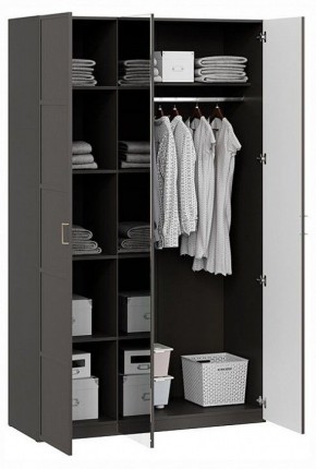 Гарнитур для спальни Стелла в Талице - talica.ok-mebel.com | фото 7