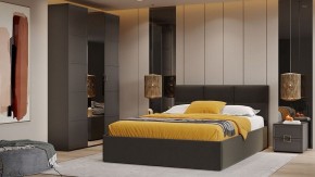 Гарнитур для спальни Стелла в Талице - talica.ok-mebel.com | фото