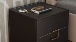 Гарнитур для спальни Стелла в Талице - talica.ok-mebel.com | фото 4