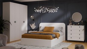Гарнитур для спальни Тиффани в Талице - talica.ok-mebel.com | фото